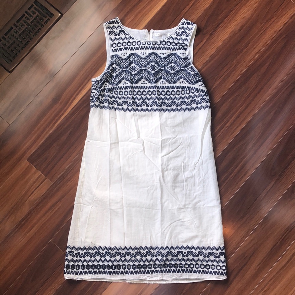 MAX STUDIO dress